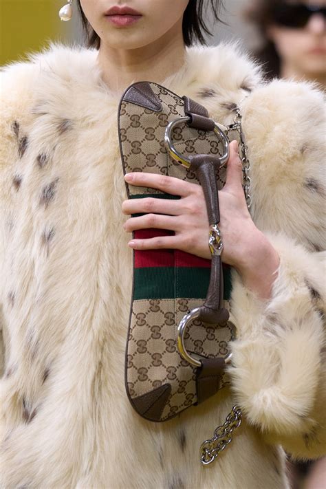 You Can Finally Buy The Gucci Horsebit Clutch